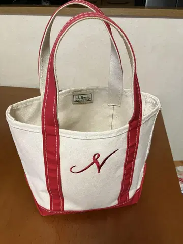 토트백 L.L.Bean