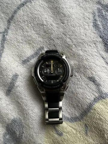 G-SHOCK 시계