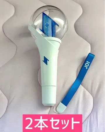 JO1 ver.1 응원봉 2개 세트