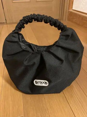 OUTDOOR PRODUCTS x FREAK'S STORE 별주 개더 백