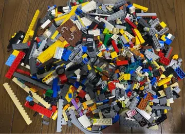 LEGO 레고 블록 정품 묶음 판매 약 1.2kg 부품 세트