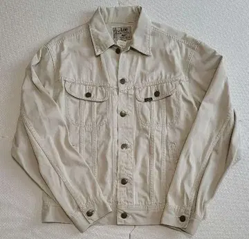 LEE(리) 데님 자켓