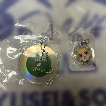 FANTASTICS DISCO 라이브 회장 캡슐 야기 유세이
