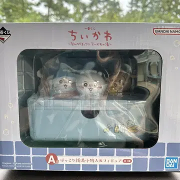 치이카와 (먼작귀) 제일복권 A상