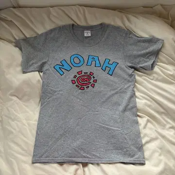 NOAH Always S 사이즈