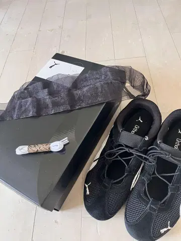 스피도캣 GO 26 PUMA
