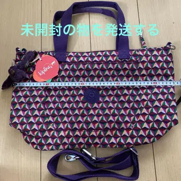 미개봉 Kipling 숄더백