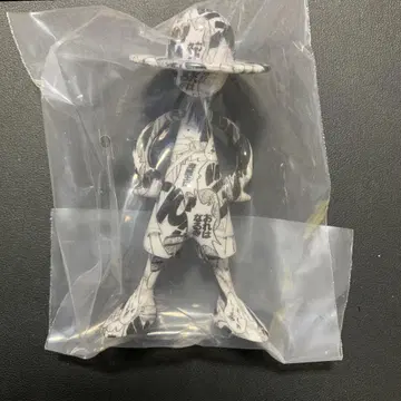 루피즈 해적왕이 될 거야 1권 양호한 배치