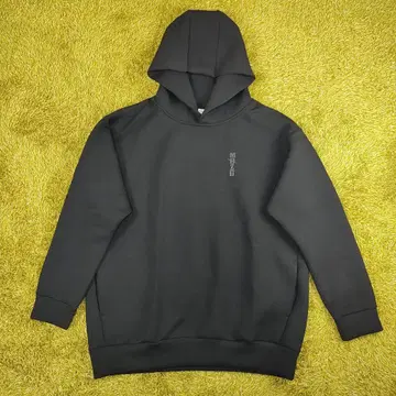 컨디션 최상 Revival MOZU 오리지널 후디 블랙 XL 품번 1