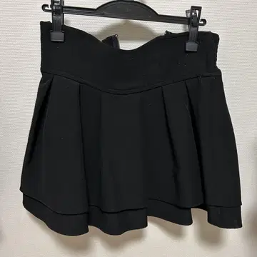 미셸 마카롱 슬림 레그 스커트 M