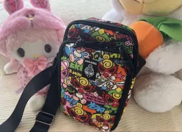 HYSTERIC MINI 숄더백