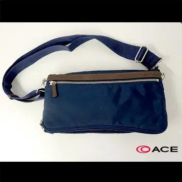 ACE 숄더백