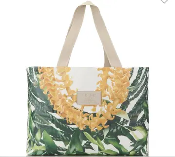 ALOHA COLLECTION 토트백
