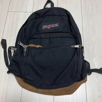 당일 발송 JANSPORT 블랙 라이트팩