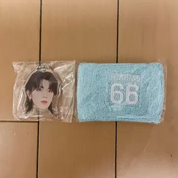 INI 타카츠카 히로무 얼굴 아크릴 키링 얼굴 아크릴 키링 리스트 밴드