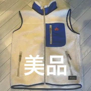 LOGOS 로고스 보아 베스트 아이보리
