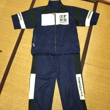 INFINITY SPORT 셋업