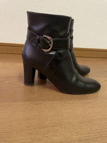 새상품급 브룩스브라더스 부츠 25cm
