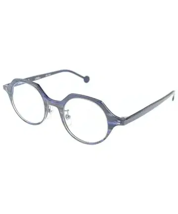 l.a.Eyeworks 남성용 안경