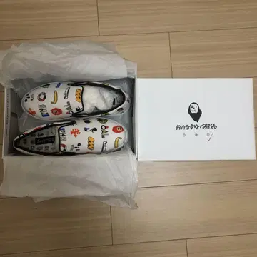OILWORKS 스니커즈 2