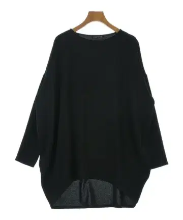 mizuiro ind 블라우스 여성용
