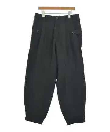 yohji yamamoto POUR HOMME 팬츠 (기타) 남성용