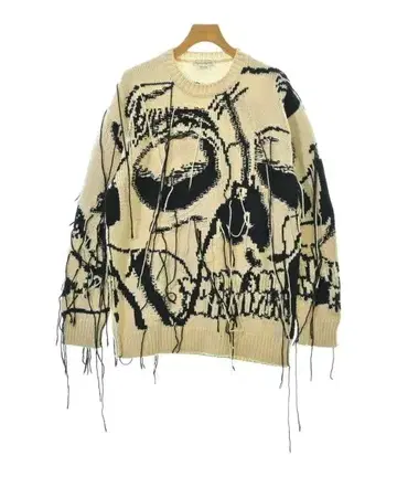ALEXANDER MCQUEEN 니트/스웨터 남성용
