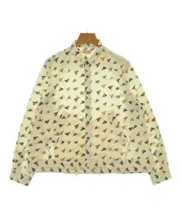 BEAMS BOY 여성용 캐주얼 셔츠