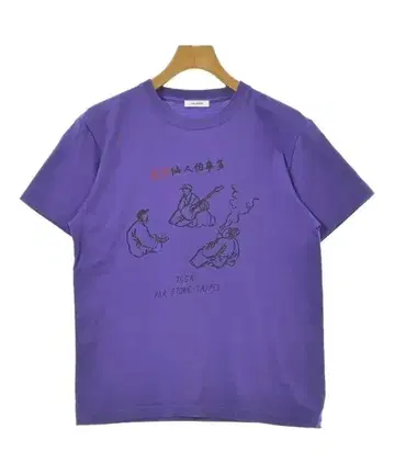 TOGA 티셔츠 남성용