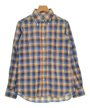 INDIVIDUALIZED SHIRTS 캐주얼 셔츠 남성용