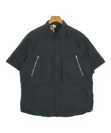 Ten-C 캐주얼 셔츠 남성용