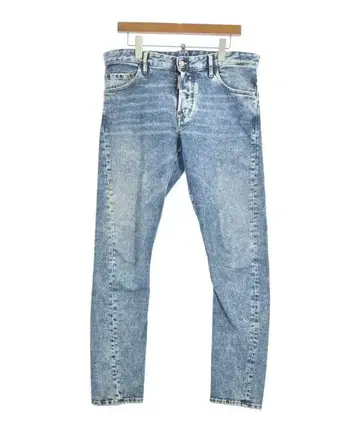 DSQUARED 데님 팬츠 남성용