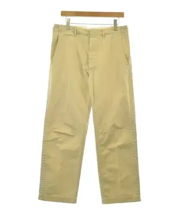 Sans limite 치노 팬츠 남성용