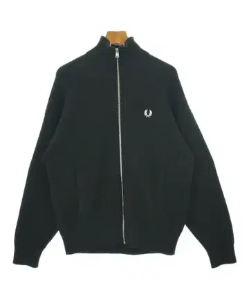 FRED PERRY 니트 스웨터 남성용