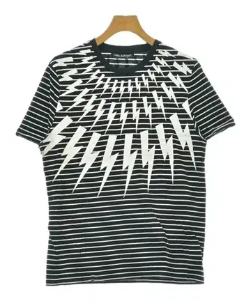 닐 바렛 티셔츠 남성용