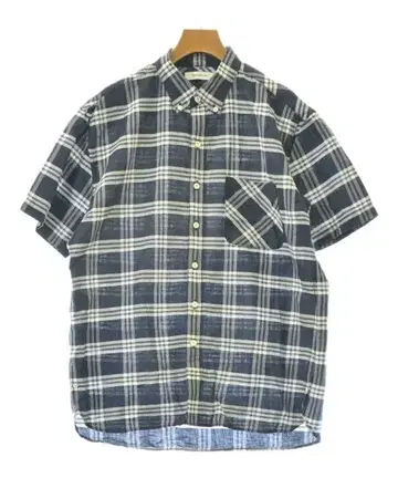 nonnative 캐주얼 셔츠 남성용