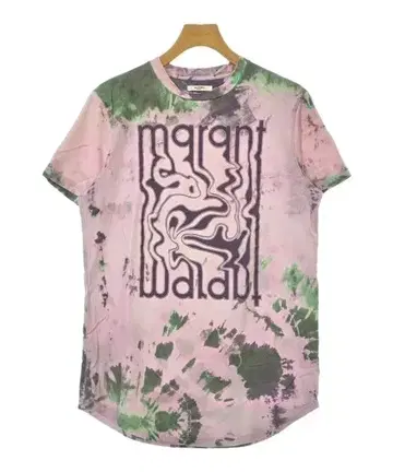 MARANT ETOILE 티셔츠 남성용