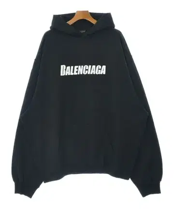 BALENCIAGA 후드티 남성용
