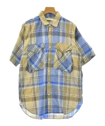 nonnative 캐주얼 셔츠 남성용
