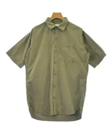 nonnative 캐주얼 셔츠 남성용
