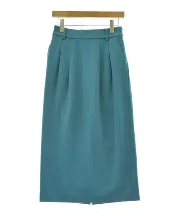 Spick and Span 롱 맥시 길이 스커트 여성용