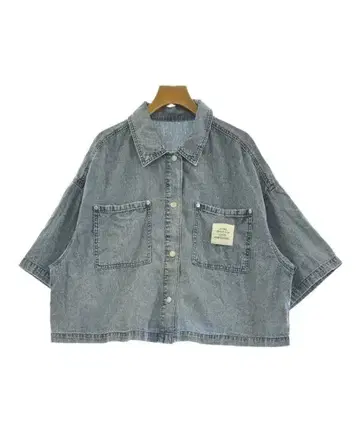LEPSIM LOWRYSFARM 캐주얼 셔츠 여성용