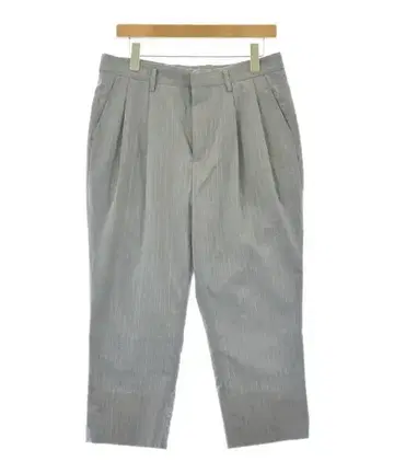 nonnative 슬랙스 남성용