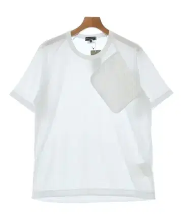 COMME des GARCONS HOMME PLUS 티셔츠 남성용