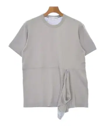 COMME des GARCONS SHIRT 티셔츠 남성용