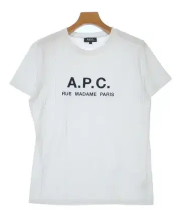 A.P.C. 티셔츠 남성용