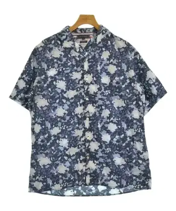 TOMMY HILFIGER 캐주얼 셔츠 남성용