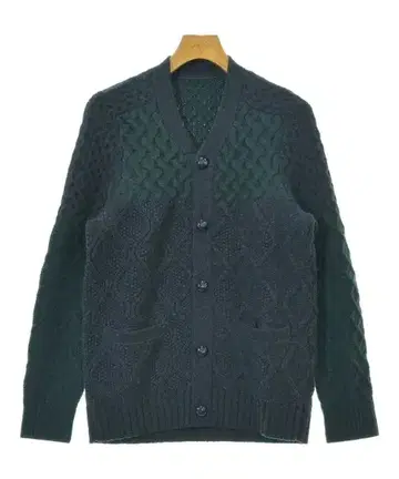 sacai 가디건 남성용