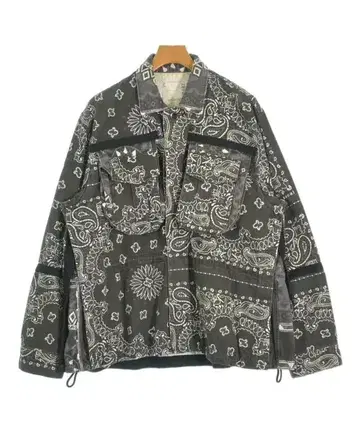 sacai 데님 자켓 남성용