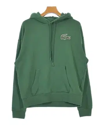 LACOSTE 후드티 남성용